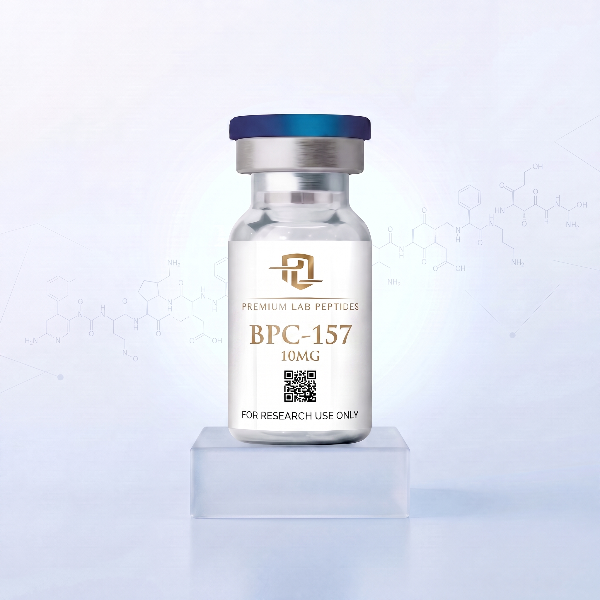BPC-157 10mg