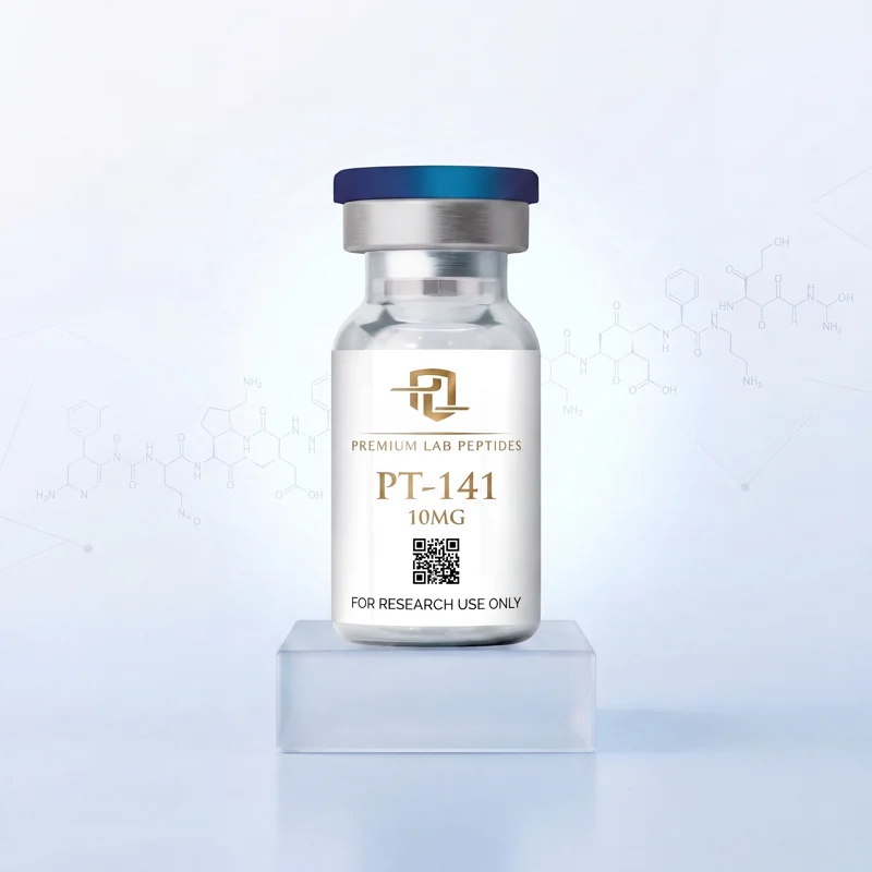 PT-141 10mg