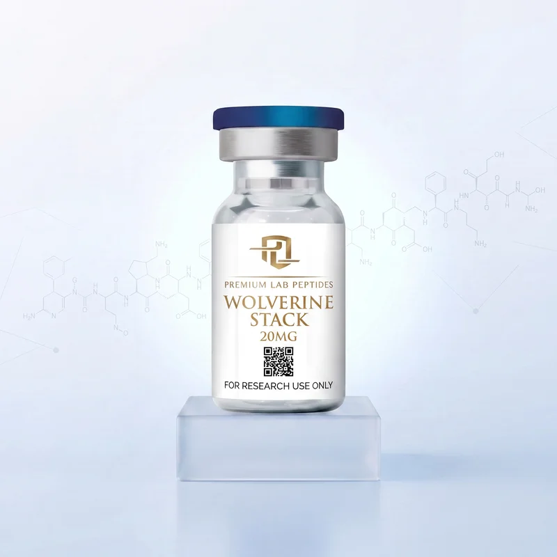 BPC157 + TB500 Blend 10mg/10mg